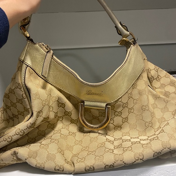 Gucci handbag - Picture 1 of 3
